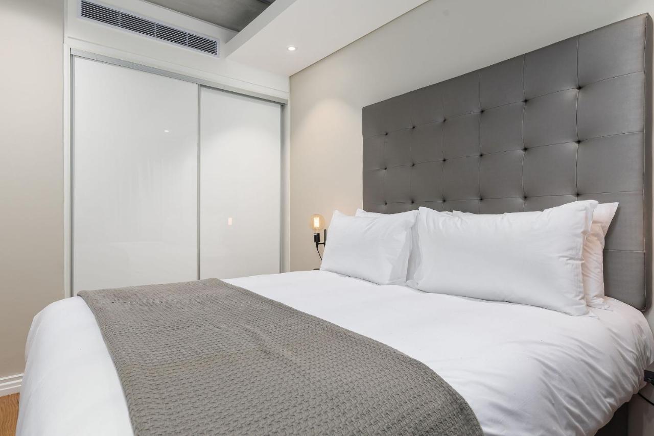 The Docklands Luxury Apartments Città del Capo Esterno foto